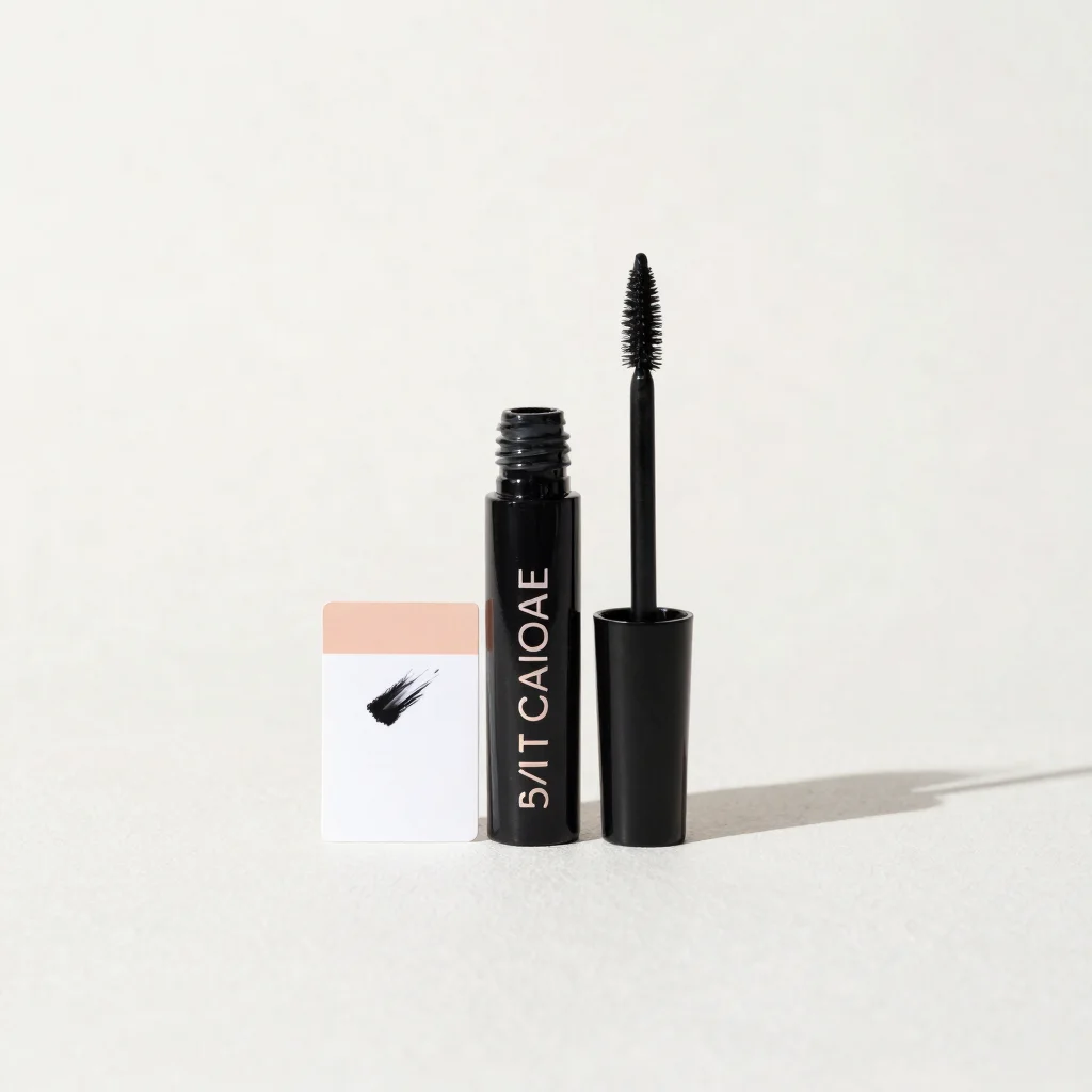 浓黑刷头胶